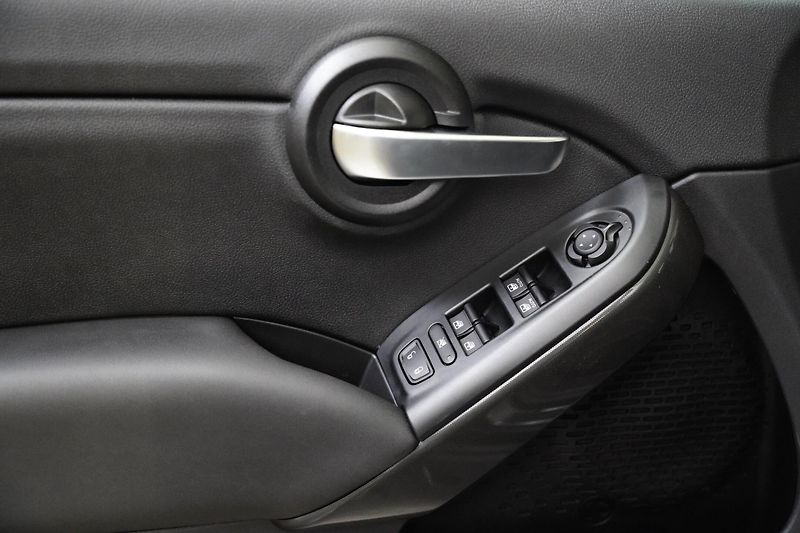 Fiat 500X - fotka 12 z 22