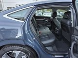Audi e-tron SPORTBACK 300kw SOH 97,2% - náhled 15