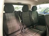 Mercedes-Benz Vito Tourer 114CDi, Long 8míst ČR - náhled 13