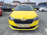 Škoda Fabia III FL 1.0 TSI 81kW AMBITION - náhled 31