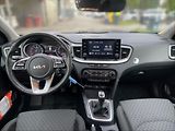 Kia Ceed 1,5 T-GDI 118 Spin - náhled 9