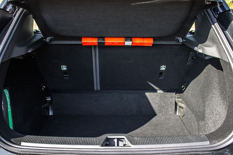 Volvo EX30 - fotka 17 z 18