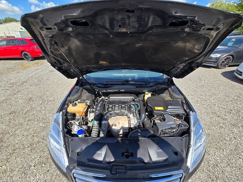Peugeot 508 (2011) 1.6 16V SW - fotka 22 z 23