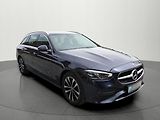 Mercedes-Benz Třídy C 220d A/T 9°LED Virtual Tažné - náhled 6