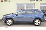 Dacia Duster 1.5dCi NAVI AC - náhled 11