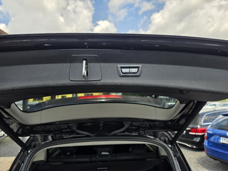 BMW Řada 2 218 Grand Tourer Automat  - fotka 6 z 19
