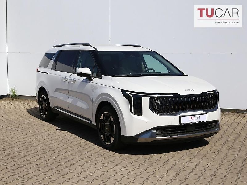 Kia Carnival (2024) 1.6 HEV Automat 6+3 Místa  - fotografie inzerátu