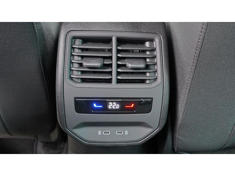 Seat Leon (2026) SP Style - fotka 21 z 23