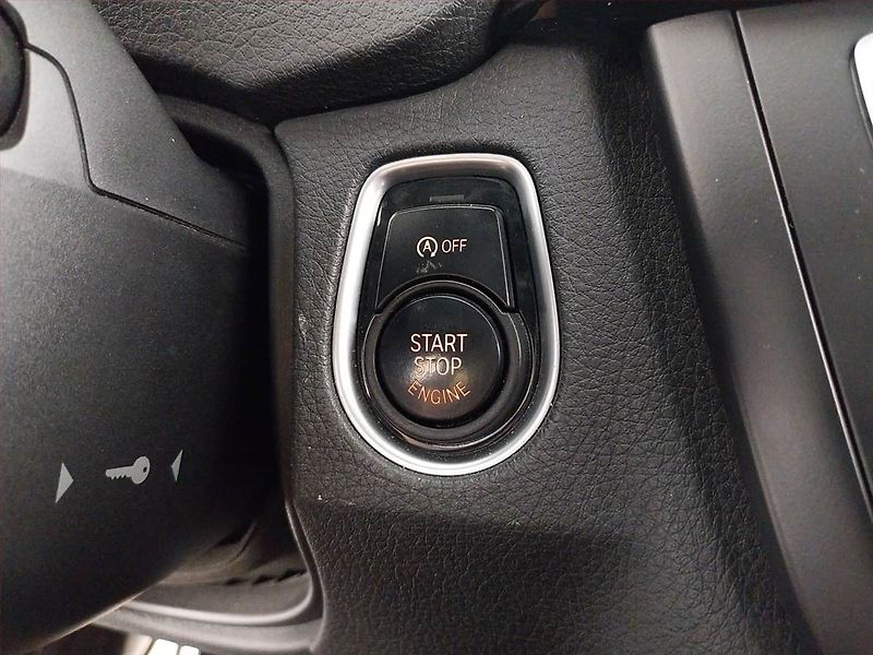 BMW Řada 3 (2014) M Sport 320 d, 4X4, Automat - fotka 22 z 22