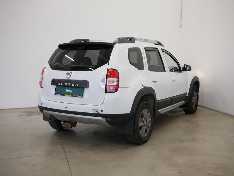 Dacia Duster - fotka 2 z 6