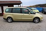 Ford Galaxy (2008) 1,8TDCI KLIMA EL.OKNA ALUKOLA - náhled 8