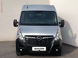 Opel Movano (2020) 2.3CDTi L3H2 7míst, 1.maj,ČR - náhled 1