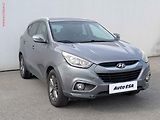 Hyundai ix35 (2013) 1.7 CRDi, Navi, kamera - náhled 1