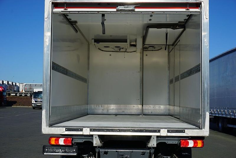 Mercedes-Benz Atego (2021) 1223 / ACC / EURO 6 / CHŁODNIA - fotka 47 z 48