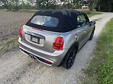 Mini Cooper S (2016) 2.0 S 1.MAJITEL.SERVIS - náhled 6