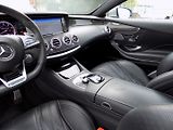 Mercedes-Benz Třídy S (2015) 63AMG/4Matic/2.maj.ČR/LED/ - náhled 23
