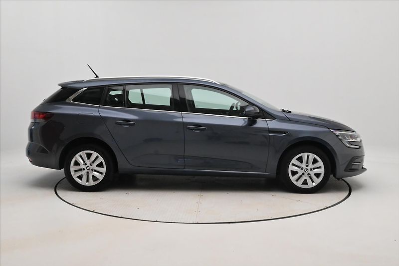 Renault Mégane 1,3 TCe 103 kW Full LED Záruka - fotka 4 z 29