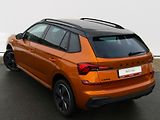 Škoda Kamiq (2026) Monte Carlo 1.0 TSI 85 kW - náhled 13