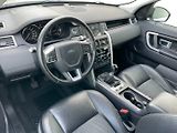 Land Rover Discovery Sport (2016) 2.0Td4 110kW 4x4 HSE - náhled 13