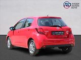 Toyota Yaris 1,3 VVT-i  ČR,1MAJ,DPH,AUTOMAT - náhled 7