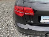Audi A3 1.6TDi 105PS S-TRON 150TKM CZ! - náhled 40