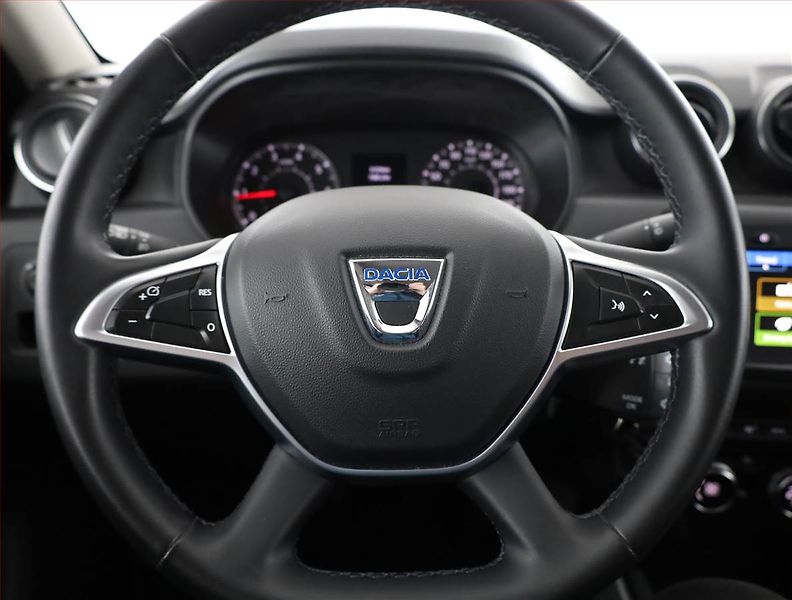 Dacia Duster (2021) 1.3 TCe, Navi, Tempomat - fotka 8 z 17