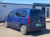 Fiat Dobló 1.5D, ČR-1m, 2x kola, manual - náhled 4