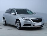 Opel Insignia (2010) 1.6 Turbo, Navi, Xenony - náhled 1
