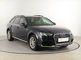 Audi A4 Allroad (2017) 2.0 TDI, 4X4, Automat, Kůže - náhled 1