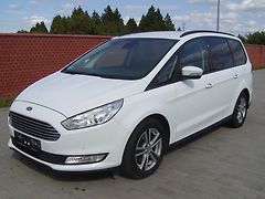 Ford Galaxy 2.0TDCi,7-MÍST, BUSINESS,NAVI  - fotografie inzerátu