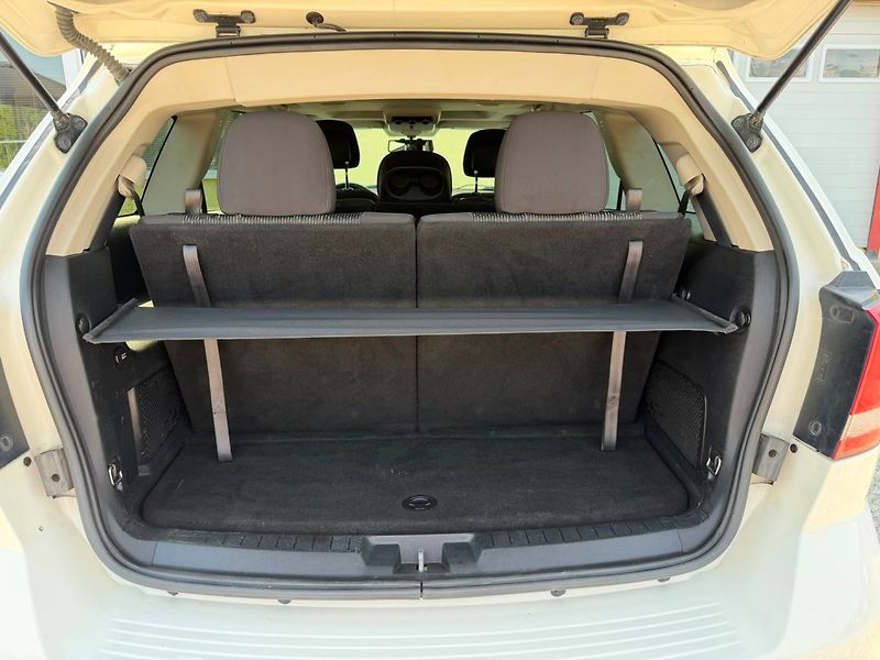 Fiat Freemont 2.0JTD 7-míst/Tempomat/Tažné - fotka 20 z 35