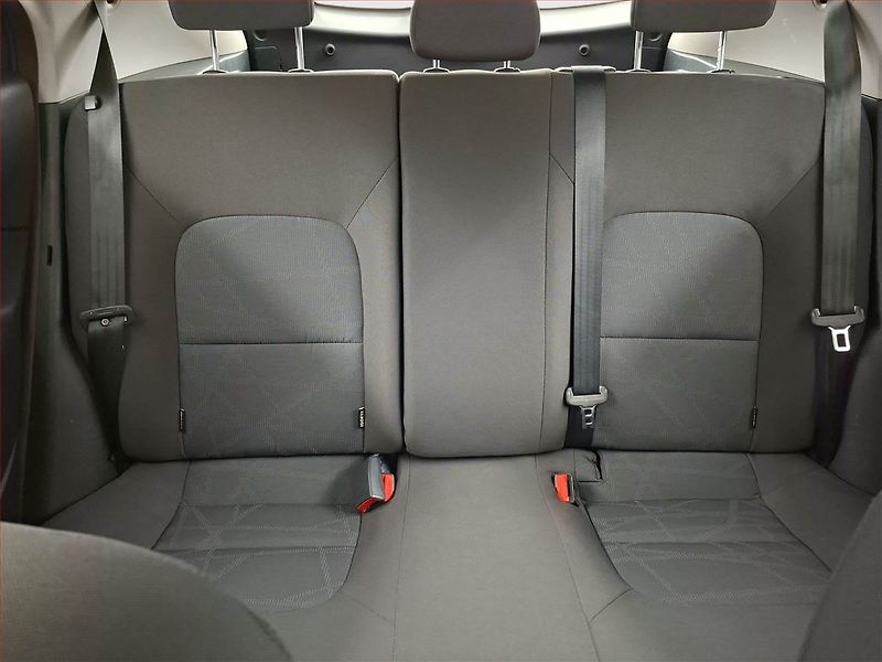 Kia Rio (2015) 1.25 CVVT, po STK, Tažné - fotka 10 z 16