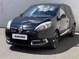 Renault Scénic (2016) 1.5dCi, BOSE, AT, kamera - náhled 2