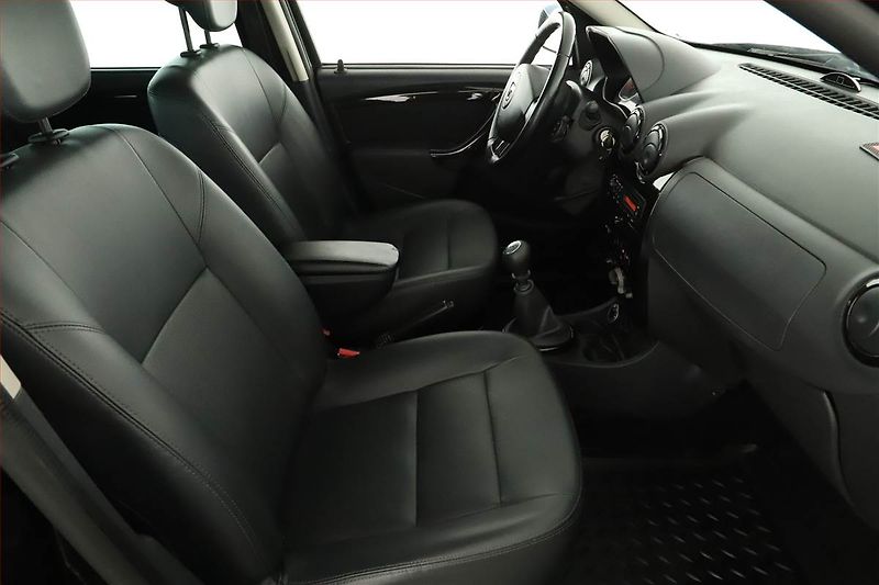 Renault Kadjar (2016) 1.2 TCe, Tempomat - fotka 7 z 13