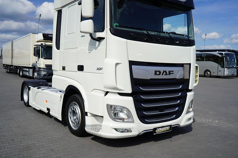 DAF XF (2021) 106 / 480 / E 6 / ACC / MEGA / - fotka 20 z 49