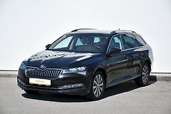 Škoda Superb (2021) COMBI STYLE 1.5 TSI 110kW DSG - fotografie inzerátu