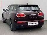Mini Clubman (2017) 1.5T, Navi - náhled 6