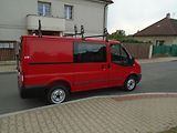 Ford Transit (2013) 2.2 TDCI, L1H1 - náhled 6