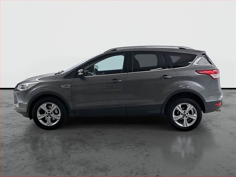 Ford Kuga (2013) 2.0 TDCi, Tempomat - fotka 3 z 18