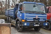 Tatra TerrNo1