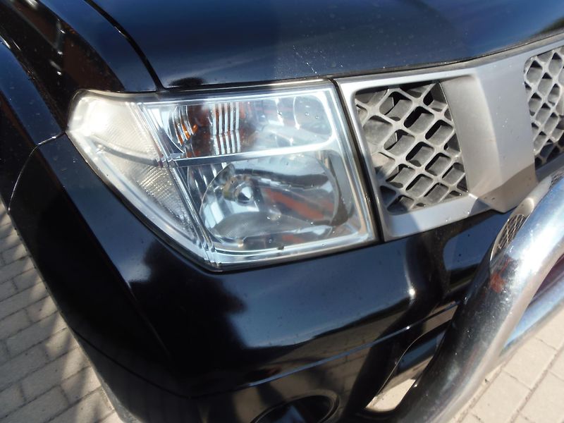 Nissan Pathfinder (2009) 2.5 DCi 4x4 redukce man. tažné - fotka 28 z 29