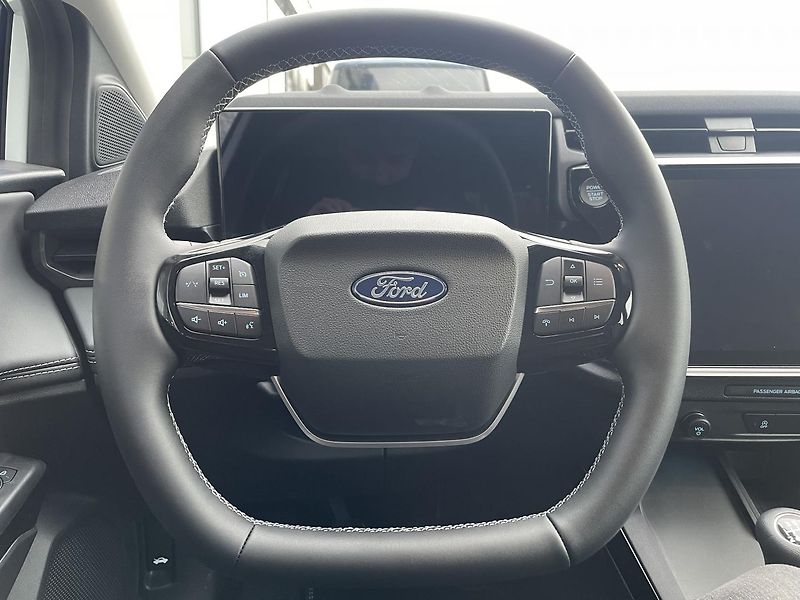 Ford Puma Titanium 1.0 EcoBoost 92kW MAN - fotka 16 z 31