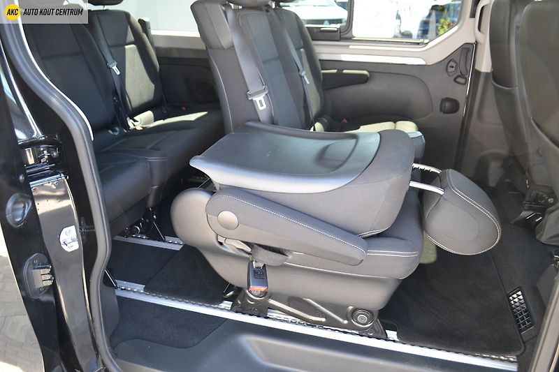 Renault Trafic SPACECLASS dCi 150 L2-H1 - fotka 23 z 62