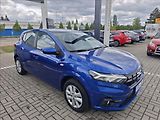 Dacia Sandero 1,0 ECO-G 100 LPG  Expression - náhled 8
