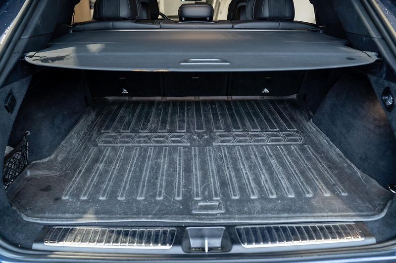 Mercedes-Benz EQS (2023) 450 4M/AMG/PANO/360/BUR/TOP - fotka 19 z 22
