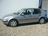 Volkswagen Golf 1.6i 77Kw Koupeno ČR - náhled 2