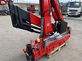 Ostatní (2026) Hydraulická ruka BONFIGLIOLI   - náhled 17