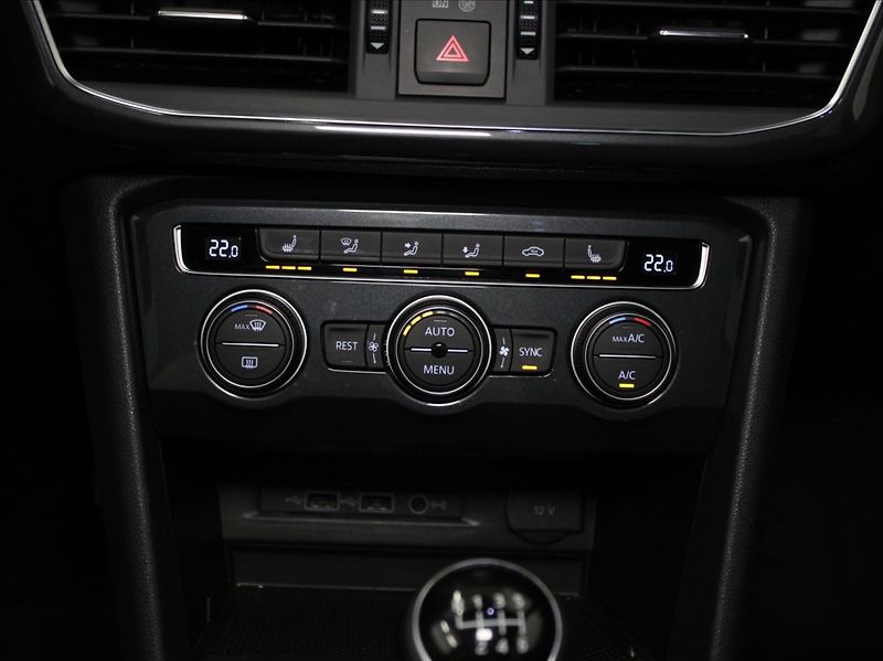 Seat Tarraco 1,5 TSi 110kW Style 7-míst ČR - fotka 20 z 21