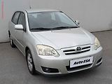 Toyota Corolla (2005) 1.4i - náhled 1