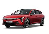 Kia K4 (2026) 1,6 T-GDi GPF 7DCT - náhled 1